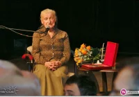 Wanda Półtawska Honorowym Obywatelem Miasta Limanowa - zdjęcie główne