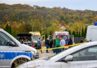 Przed tragedią w Tarnowie żona zawnioskowała o niebieską kartę - zdjęcie główne