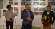 "Możliwości młodych artystów przyciągają oko" - zdjęcie 2