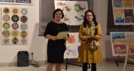 "Możliwości młodych artystów przyciągają oko" - zdjęcie 4