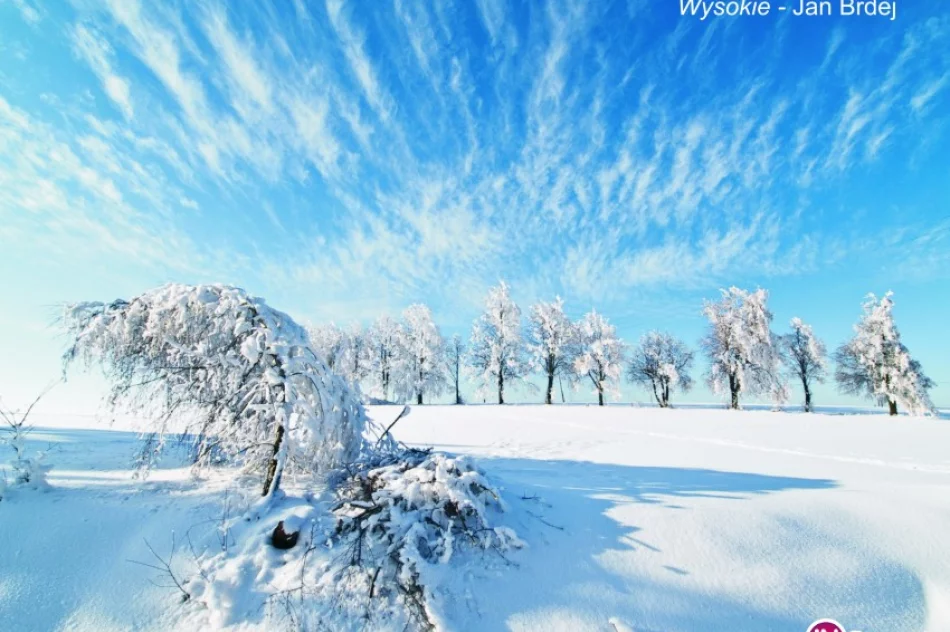 Wyniki Konkursu Fotograficznego 'W 365 dni dookoła Gminy Limanowa' - zdjęcie 2
