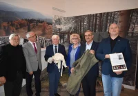 Izba pamięci ma nowe, cenne eksponaty - zdjęcie główne