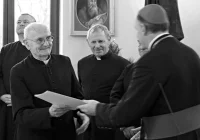 Zmarł ks. Bronisław Kaja - zdjęcie główne