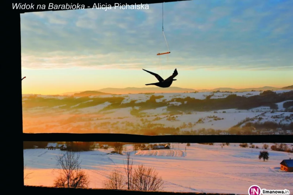 Wyniki Konkursu Fotograficznego 'W 365 dni dookoła Gminy Limanowa' - zdjęcie 3
