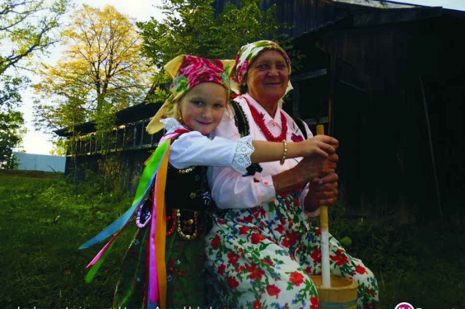 Wyniki Konkursu Fotograficznego 'W 365 dni dookoła Gminy Limanowa' - zdjęcie 4