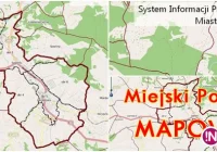 Miejski Portal Mapowy! - zdjęcie główne