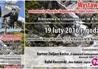 „Tatry naszymi oczami widziane” – wystawa fotograficzna - zdjęcie główne