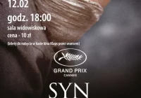 'Syn Szawła'  w Kinie Konesera! - zdjęcie główne