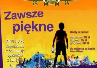 „ZAWSZE PIĘKNE” - retransmisja spektaklu z Londynu 18 lutego w kinie Klaps! - zdjęcie główne