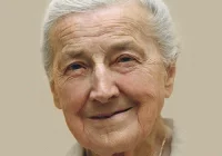 Zapraszamy na spotkanie z prof. Wandą Półtawską - zdjęcie główne