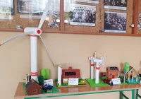 Przydomowe elektrownie – kolejne zadania w ramach programu Erasmus+ - zdjęcie główne