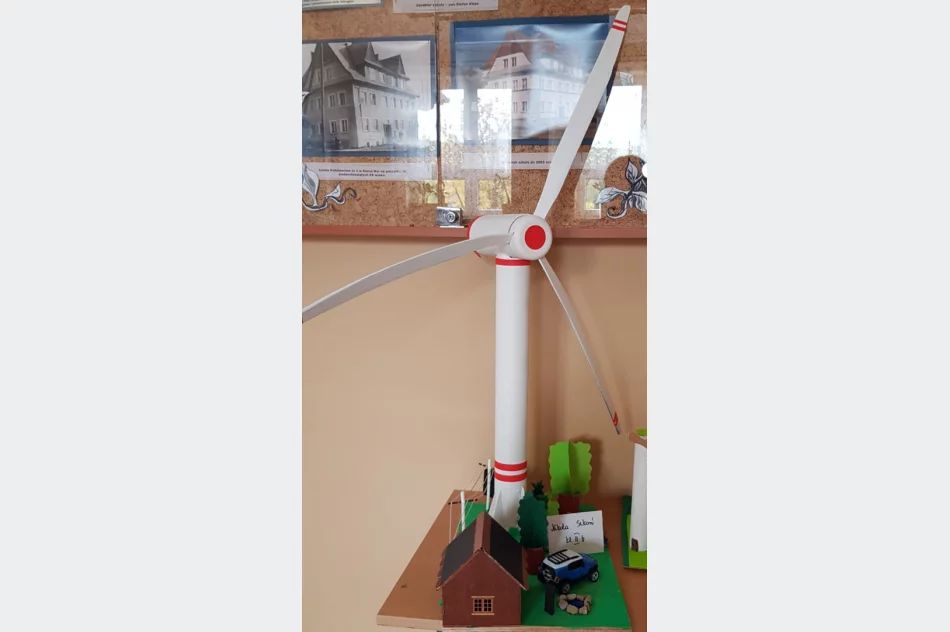 Przydomowe elektrownie – kolejne zadania w ramach programu Erasmus+ - zdjęcie 7