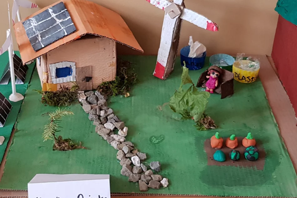 Przydomowe elektrownie – kolejne zadania w ramach programu Erasmus+ - zdjęcie 8