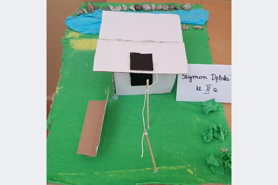 Przydomowe elektrownie – kolejne zadania w ramach programu Erasmus+ - zdjęcie 9