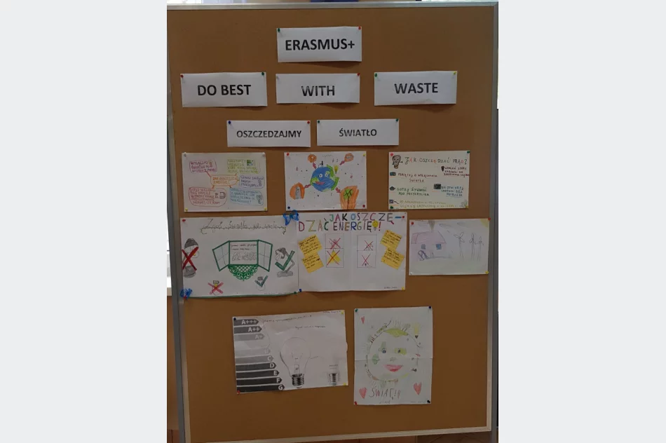 Przydomowe elektrownie – kolejne zadania w ramach programu Erasmus+ - zdjęcie 12