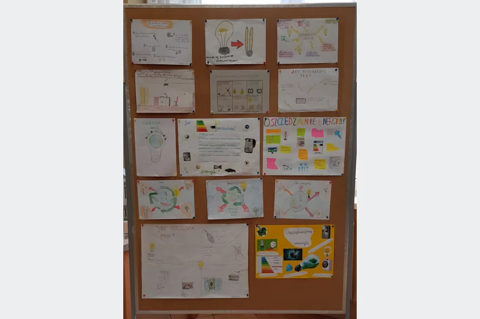 Przydomowe elektrownie – kolejne zadania w ramach programu Erasmus+ - zdjęcie 13