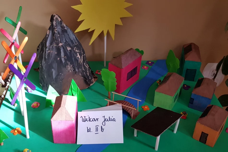 Przydomowe elektrownie – kolejne zadania w ramach programu Erasmus+ - zdjęcie 15