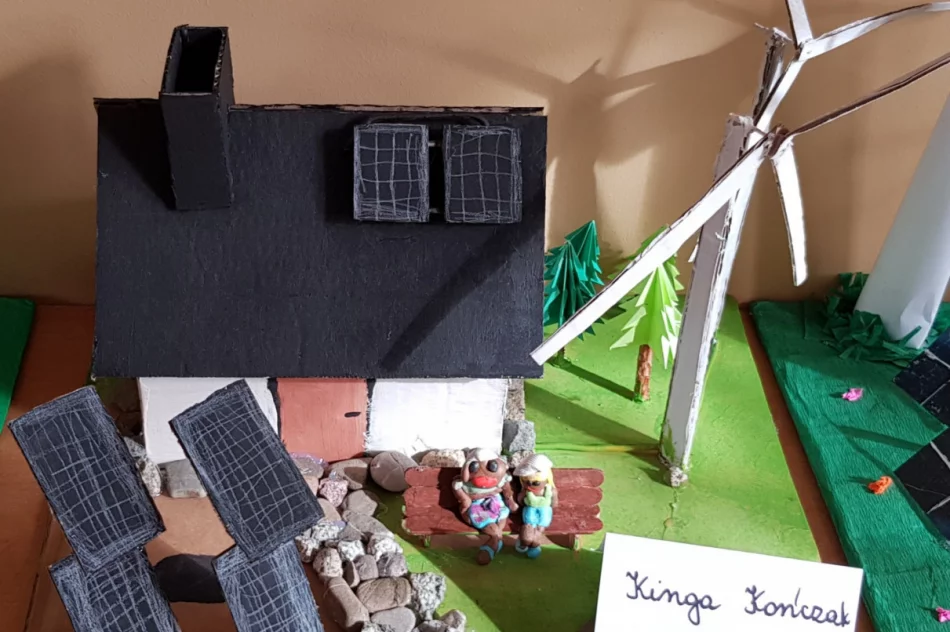 Przydomowe elektrownie – kolejne zadania w ramach programu Erasmus+ - zdjęcie 17