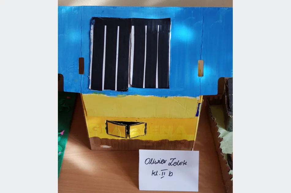 Przydomowe elektrownie – kolejne zadania w ramach programu Erasmus+ - zdjęcie 18