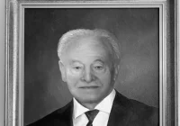 Zmarł najstarszy mieszkaniec gminy - zdjęcie główne