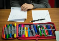 Wyprawka szkolna - wnioski do końca listopada - zdjęcie główne