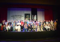 Poetycki Pomnik w walce o sprawiedliwość - wyniki - zdjęcie główne