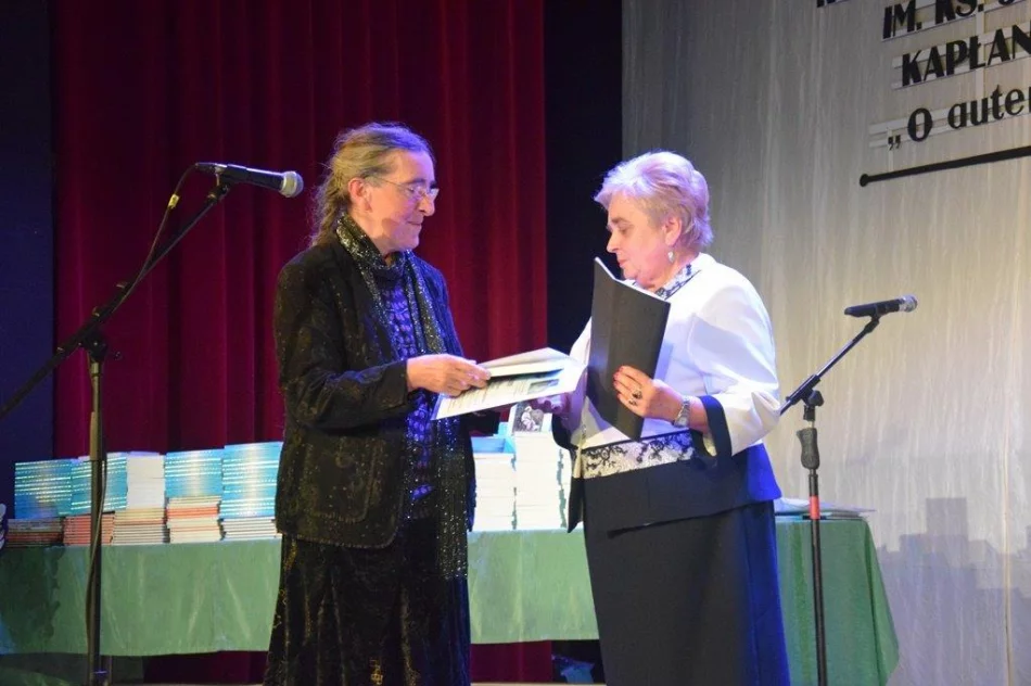 Poetycki Pomnik w walce o sprawiedliwość - wyniki - zdjęcie 3