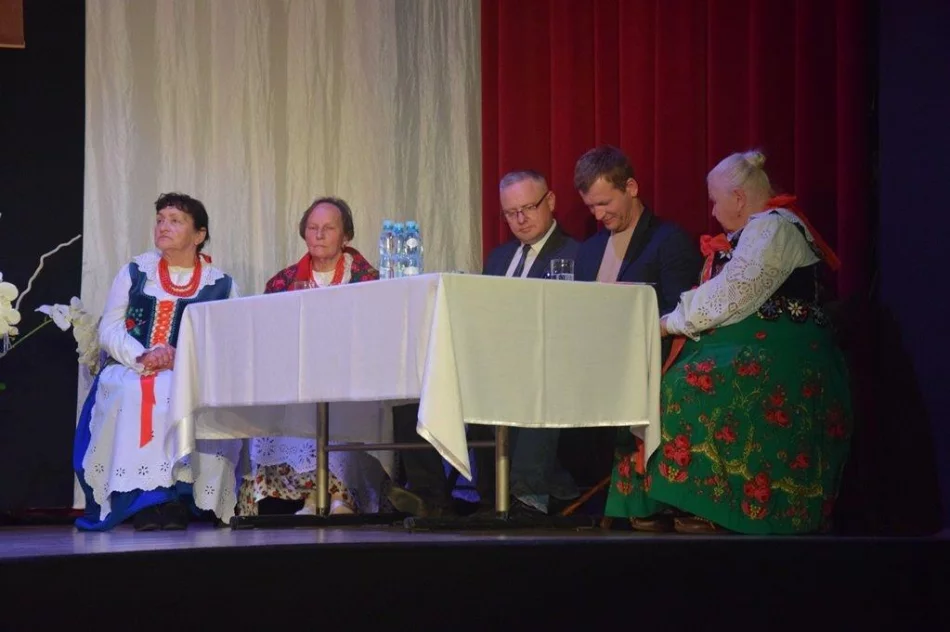 Poetycki Pomnik w walce o sprawiedliwość - wyniki - zdjęcie 5