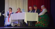 Poetycki Pomnik w walce o sprawiedliwość - wyniki - zdjęcie 5