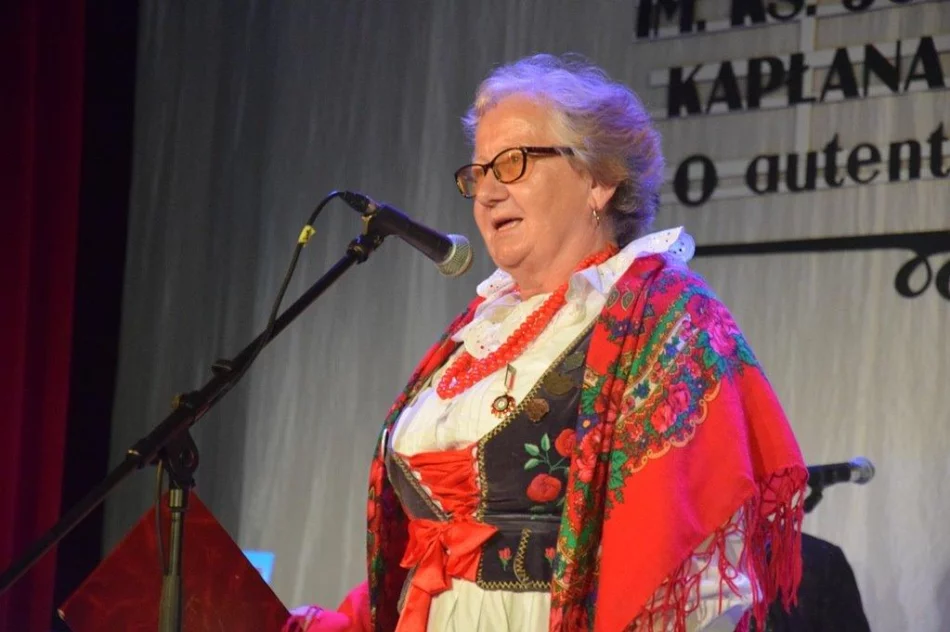 Poetycki Pomnik w walce o sprawiedliwość - wyniki - zdjęcie 9