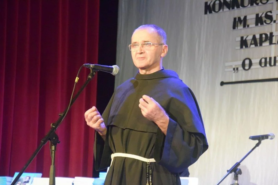 Poetycki Pomnik w walce o sprawiedliwość - wyniki - zdjęcie 11