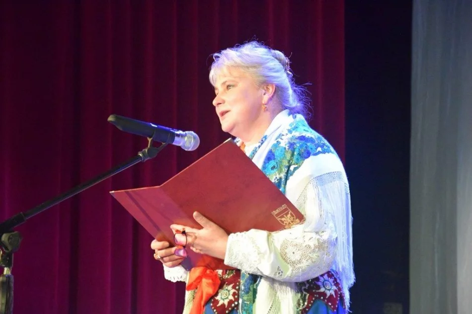 Poetycki Pomnik w walce o sprawiedliwość - wyniki - zdjęcie 12