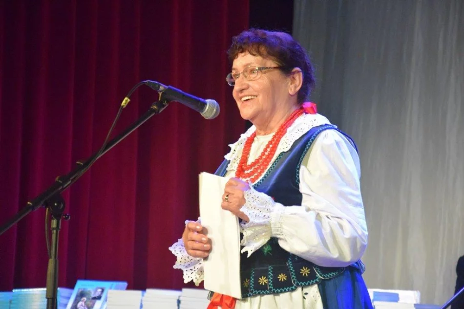 Poetycki Pomnik w walce o sprawiedliwość - wyniki - zdjęcie 13