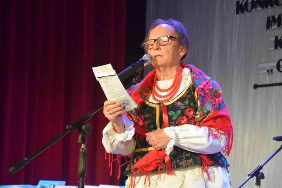 Poetycki Pomnik w walce o sprawiedliwość - wyniki - zdjęcie 17