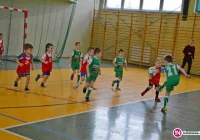 I Turniej o Puchar Wójta Gminy Limanowa - kategoria Skrzatów! - zdjęcie główne