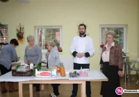 Warsztaty kulinarne - zdrowe odżywianie - zdjęcie główne