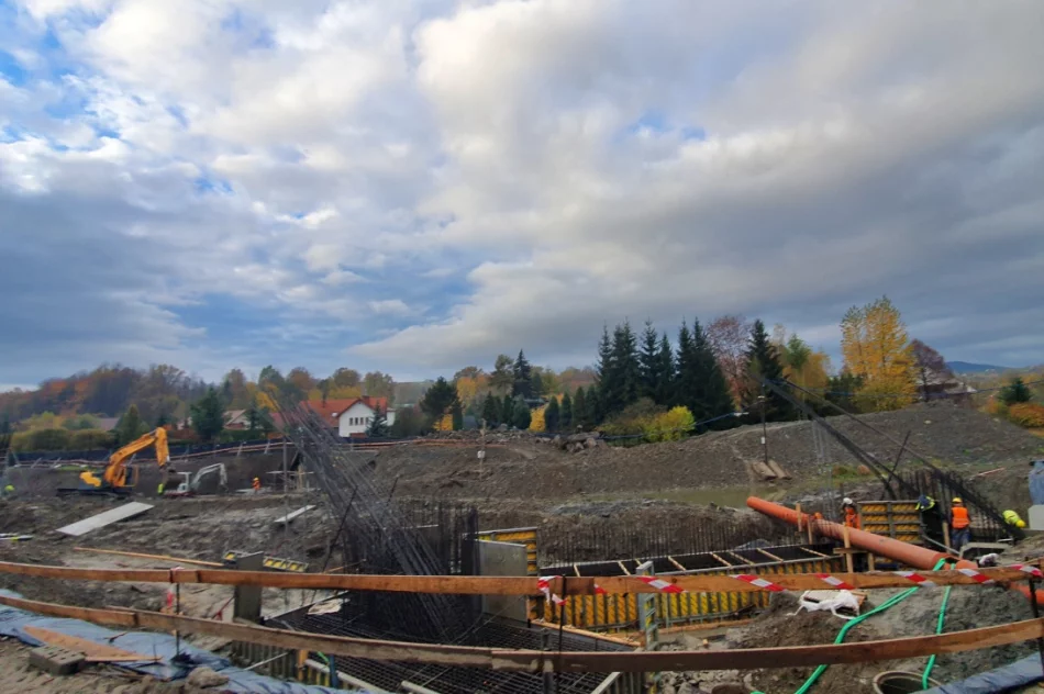 Blisko 4 miesiące od zamknięcia mostu - zdjęcie 2