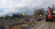 Blisko 4 miesiące od zamknięcia mostu - zdjęcie 4