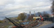 Blisko 4 miesiące od zamknięcia mostu - zdjęcie 5