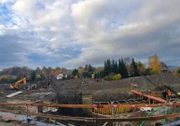 Blisko 4 miesiące od zamknięcia mostu - zdjęcie główne