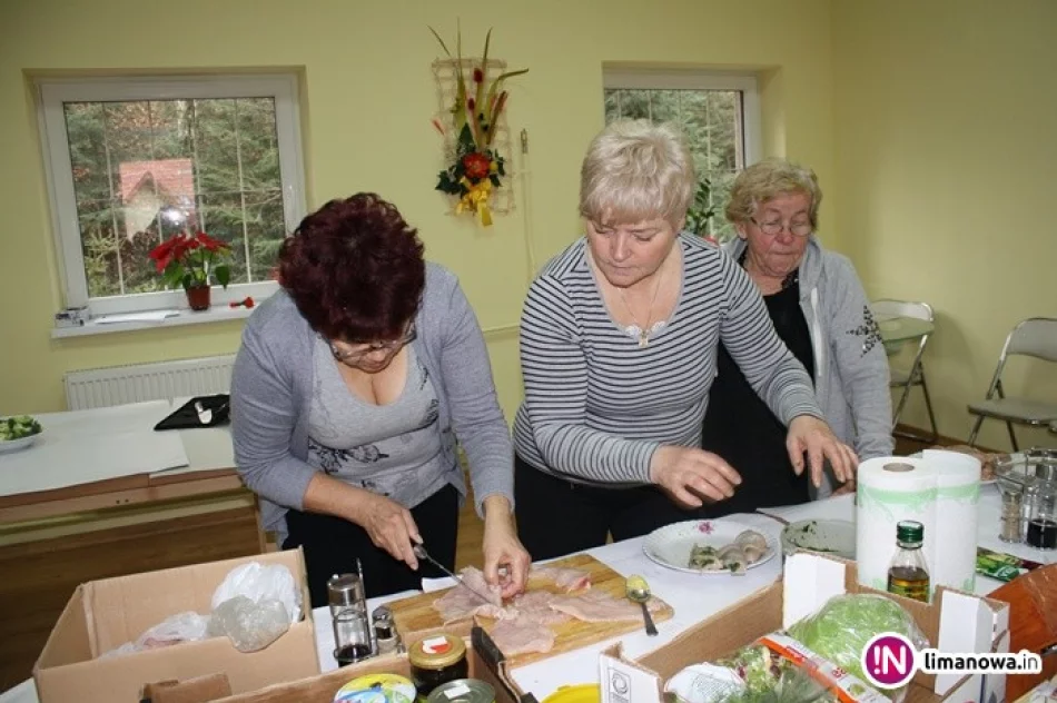 Warsztaty kulinarne - zdrowe odżywianie - zdjęcie 4