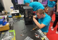 Zdolni informatycy nagrodzeni - zdjęcie główne