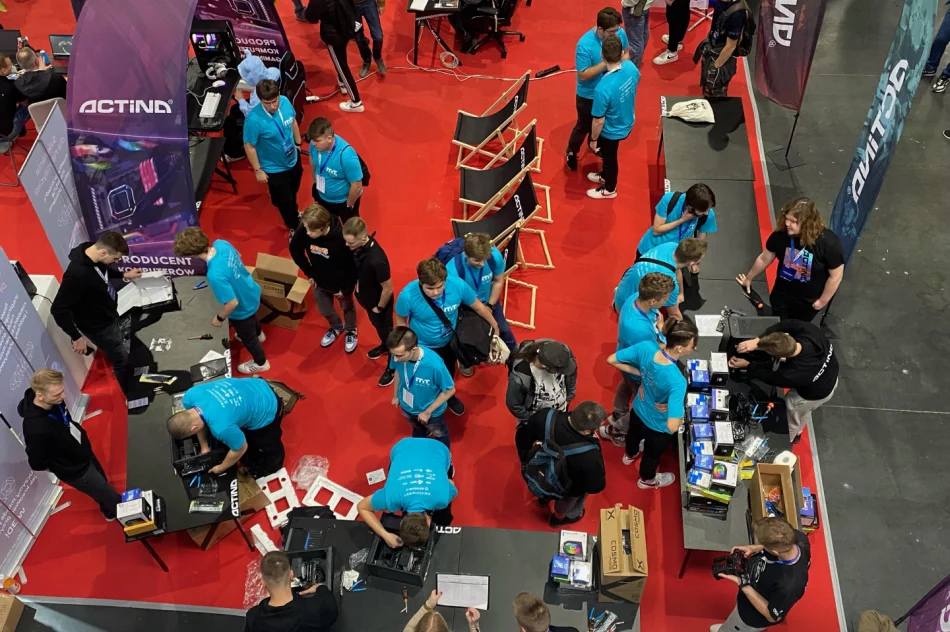 Zdolni informatycy nagrodzeni - zdjęcie 7