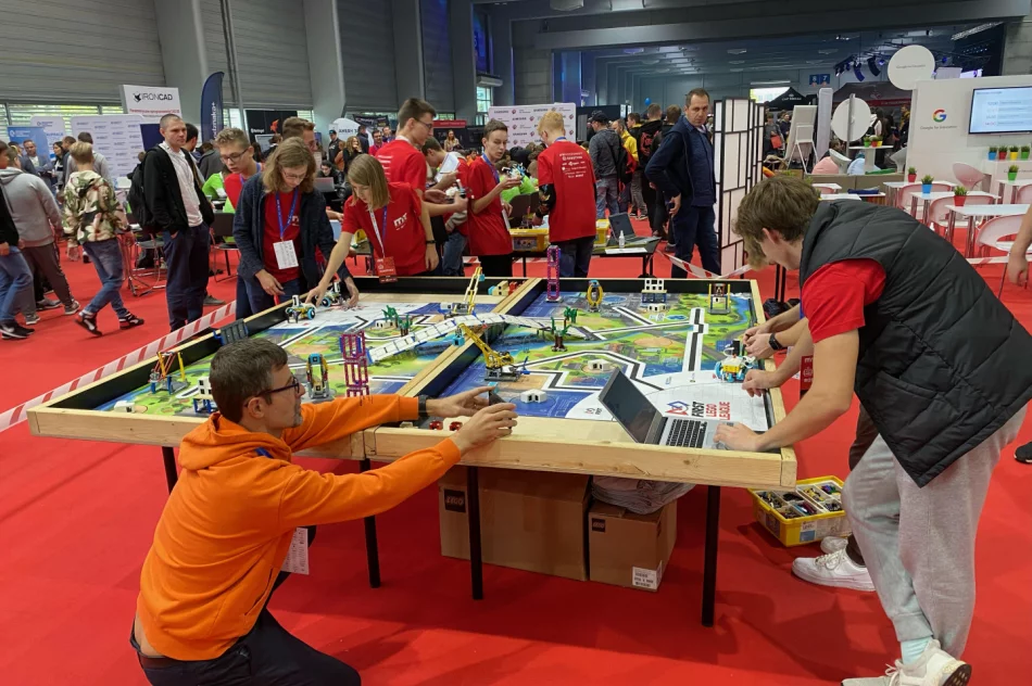 Zdolni informatycy nagrodzeni - zdjęcie 8