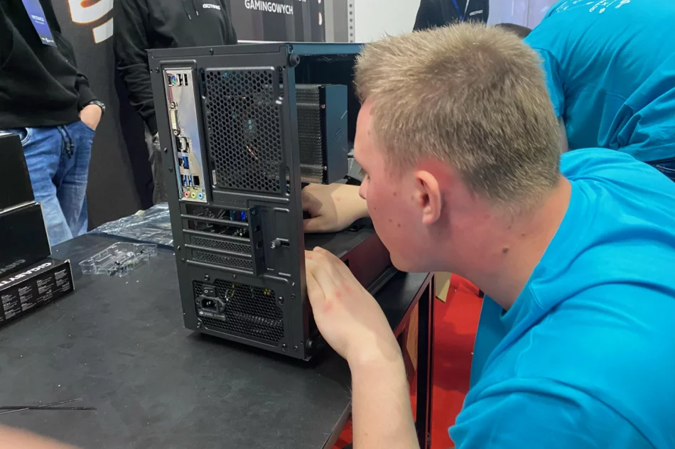 Zdolni informatycy nagrodzeni - zdjęcie 10