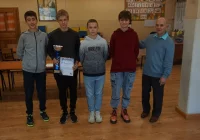 Gmina Łukowica dominuje w królewskiej grze - zdjęcie główne