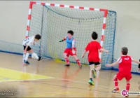 II Turniej Halowy 'LIMANOWA ŻAK CUP 2016' - zdjęcie główne