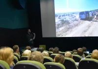 Podróż po szlakach Bułgarii i Rumunii – spotkanie z Adamem Olesiakiem w MBP w Limanowej - zdjęcie główne