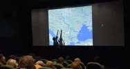 Podróż po szlakach Bułgarii i Rumunii – spotkanie z Adamem Olesiakiem w MBP w Limanowej - zdjęcie 4