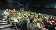 Podróż po szlakach Bułgarii i Rumunii – spotkanie z Adamem Olesiakiem w MBP w Limanowej - zdjęcie 5